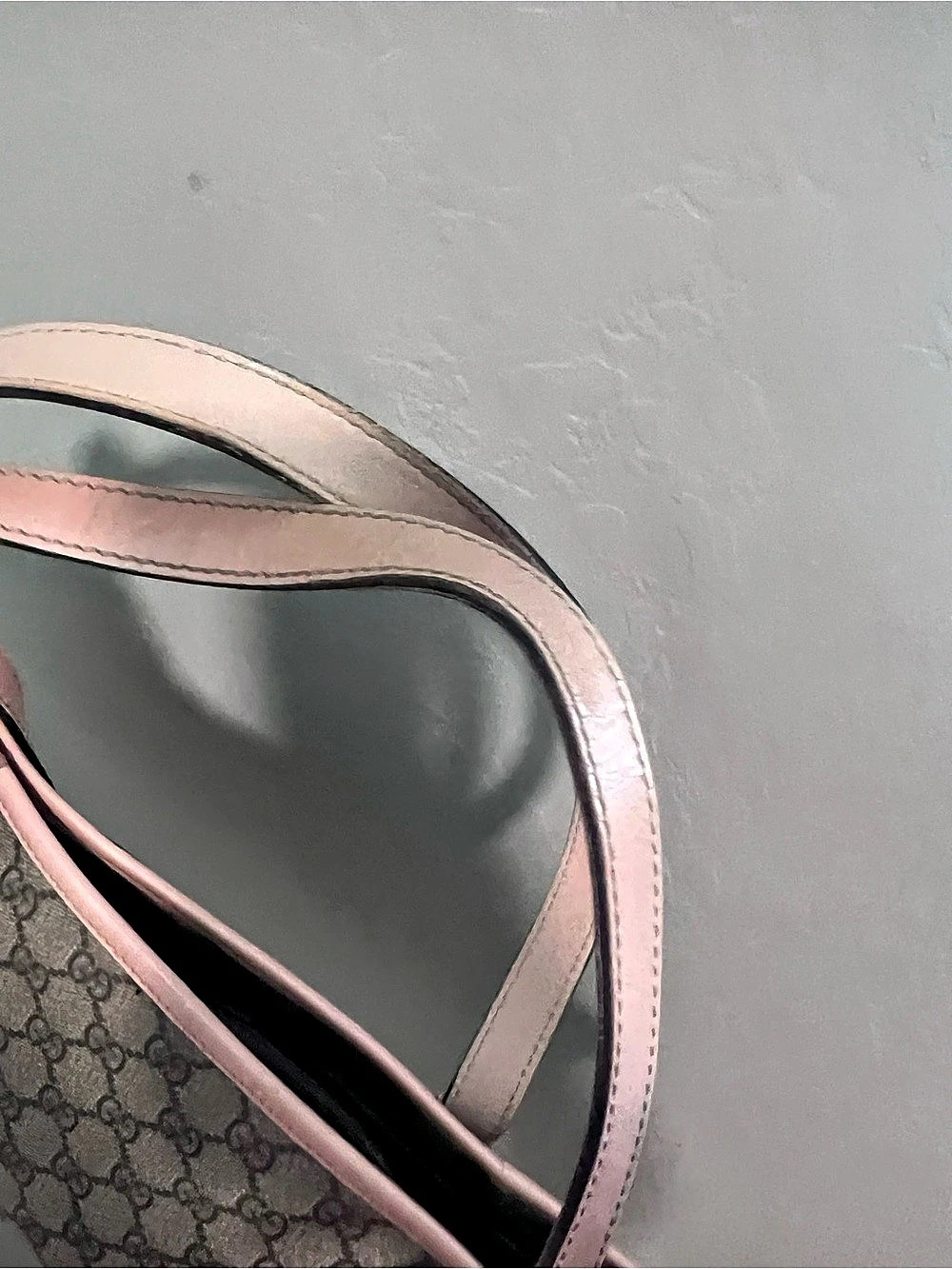 Gucci Abbey Tote - Picture 11 of 12